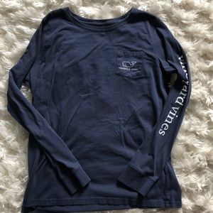 Vineyard vines longsleeve T-shirt